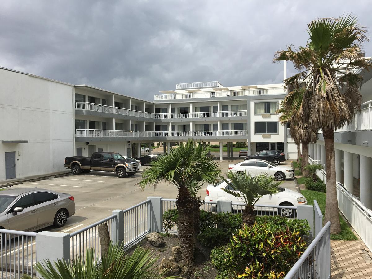 Arya Blu Inn&Suites Ormond Beach Exterior foto
